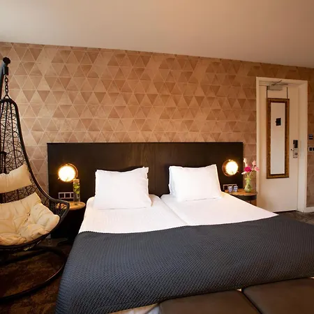 Boutique View 3* Amsterdam