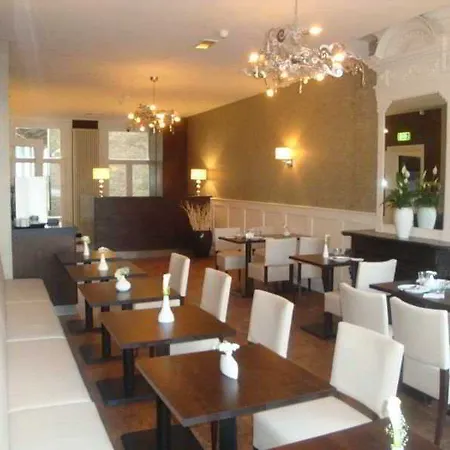 Boutique View Hotel