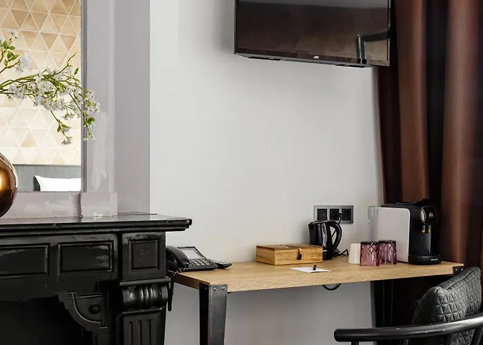 Boutique View Amsterdam