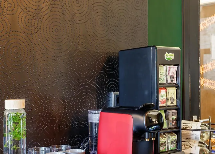 Boutique View Hotel 3*