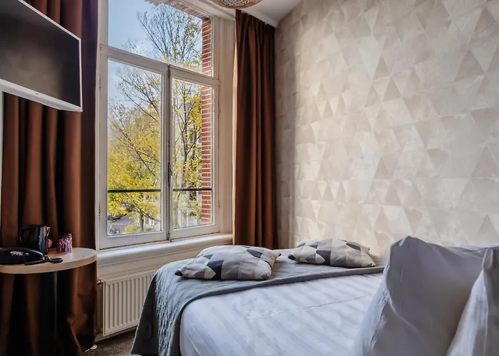 Hotel Boutique View Amsterdam