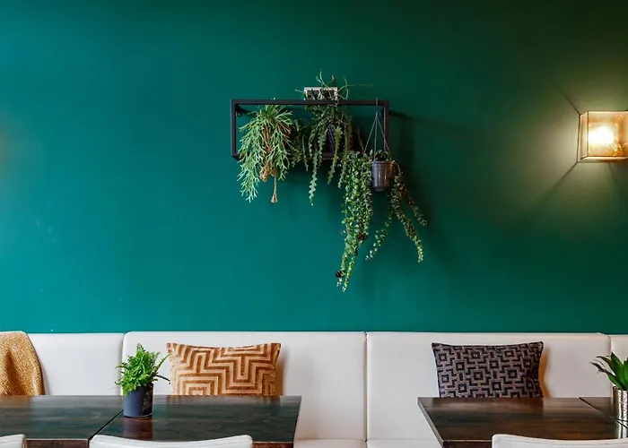 Hotel Boutique View 3*