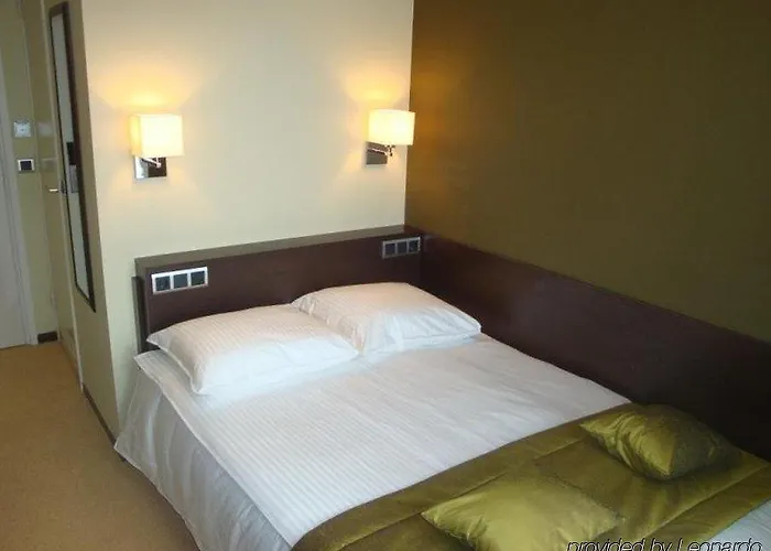 Boutique View Hotel Amsterdam