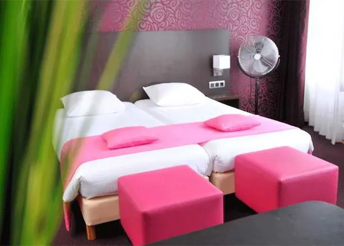 Hotel Boutique View Amsterdam