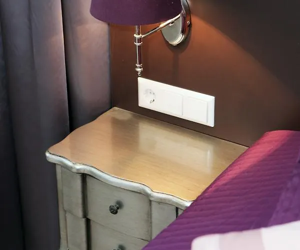 Boutique View 3* Amsterdam