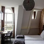 Boutique View Hotel Amsterdam
