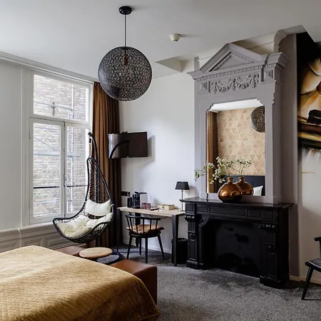 Boutique View Hotel Amsterdam