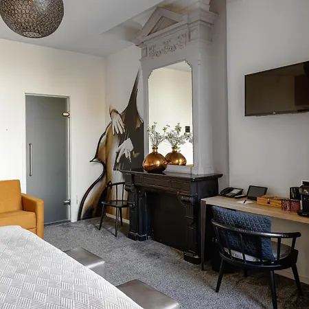 Ξενοδοχείο Boutique View Άμστερνταμ