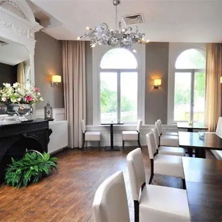 Boutique View Άμστερνταμ