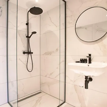 Hotel Boutique View Amsterdam