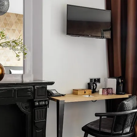 Boutique View Ámsterdam