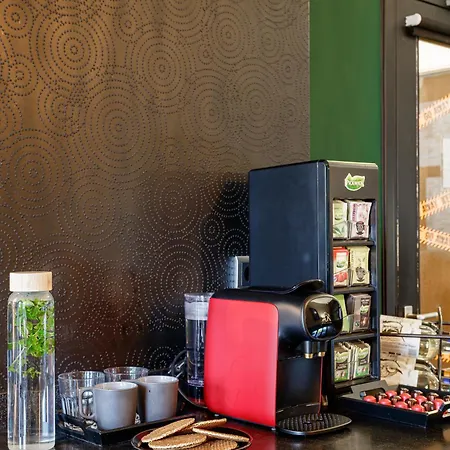 Boutique View Hotel 3*