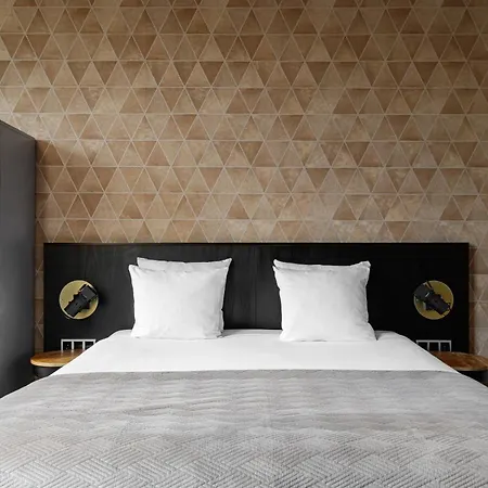 Hotel Boutique View Amsterdam