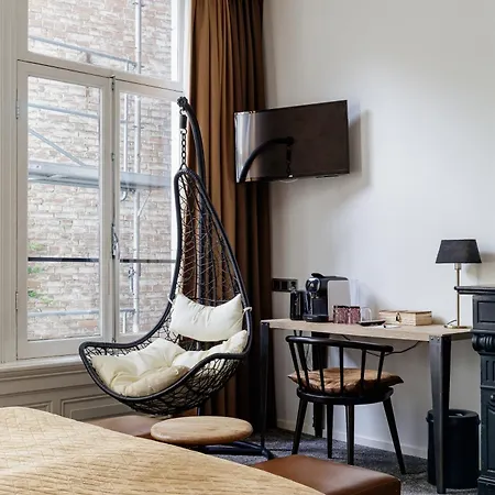 Boutique View Amsterdam