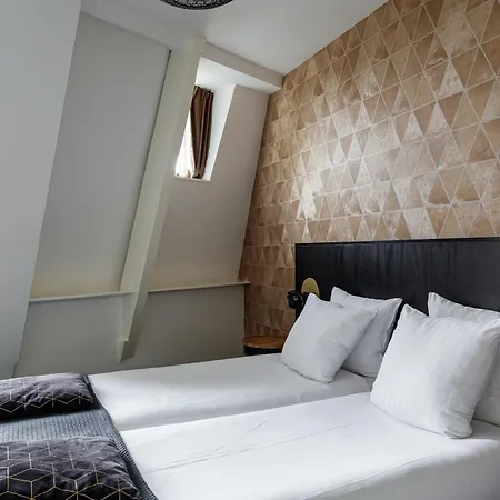 Hotel Boutique View 3*