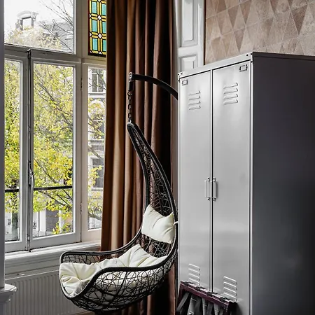 Hotel Boutique View Amsterdam
