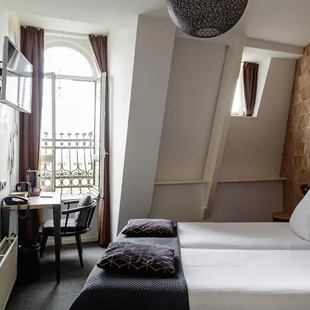 Boutique View Hotel