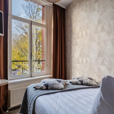 Hotel Boutique View Amsterdam