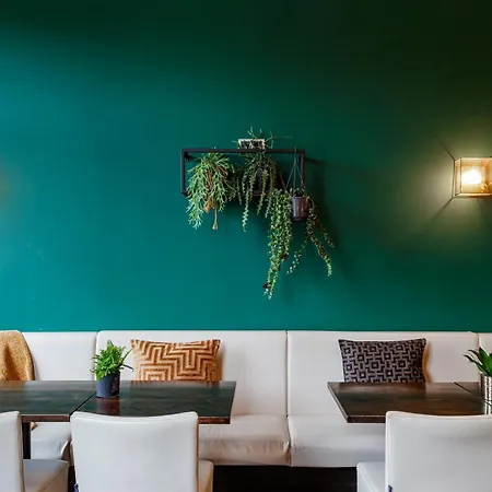 Hotel Boutique View 3*