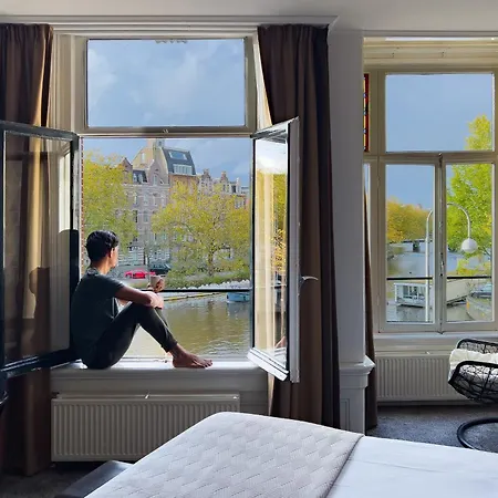 Boutique View Amsterdam