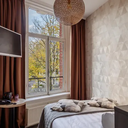 Hotel Boutique View Amsterdam