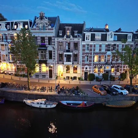Hotel Boutique View