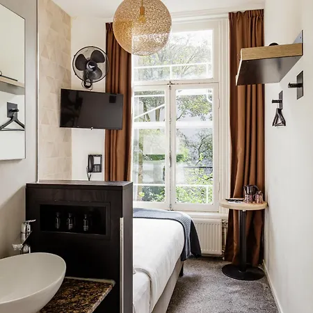 Boutique View Hotel 3*