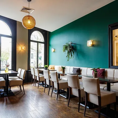 Hotel Boutique View 3*