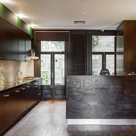 Boutique View 3* Amsterdam