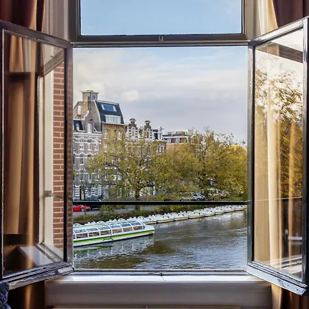 Hotel Boutique View