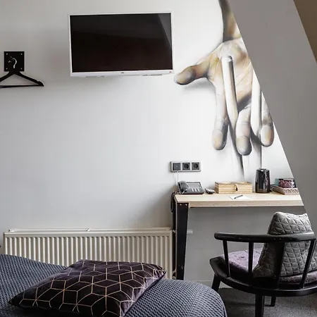 Boutique View Amsterdam