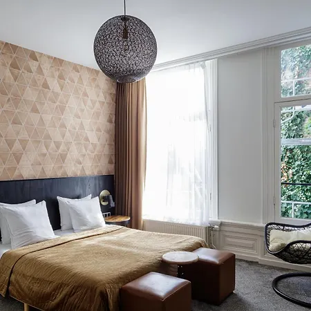 Hotel Boutique View 3*