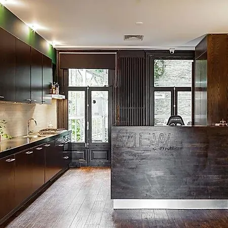 Boutique View Hotel Amsterdam