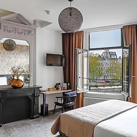 Hotel Boutique View 3*