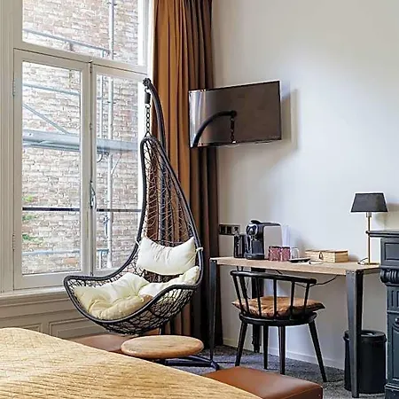 Boutique View 3*