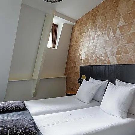 Boutique View Hotel