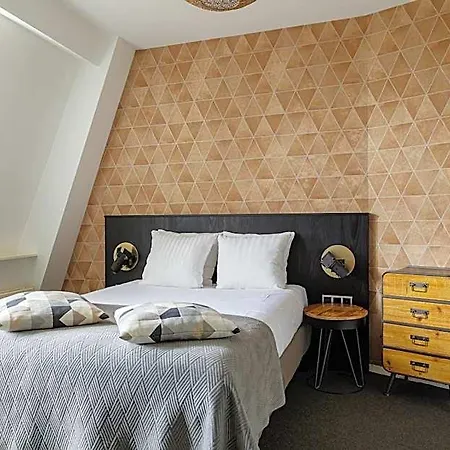 Hotel Boutique View 3*