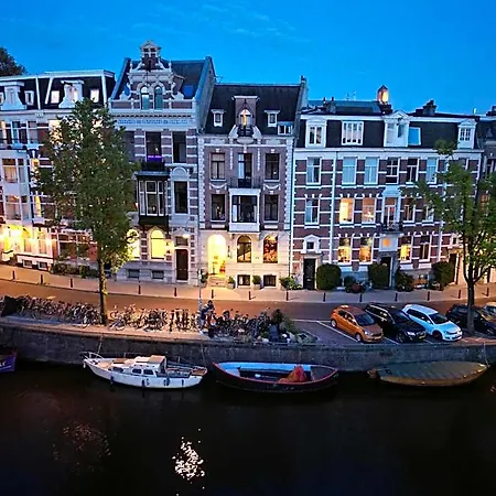 Hotel Boutique View Amsterdam