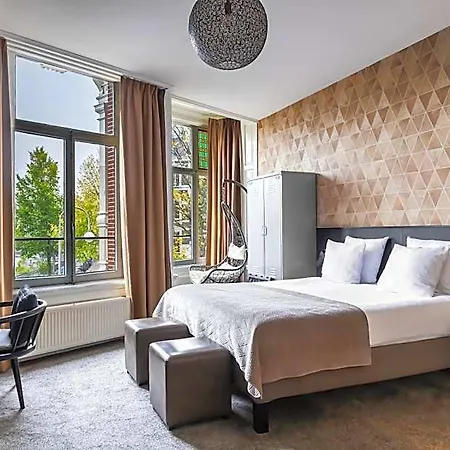 Hotel Boutique View Amsterdam