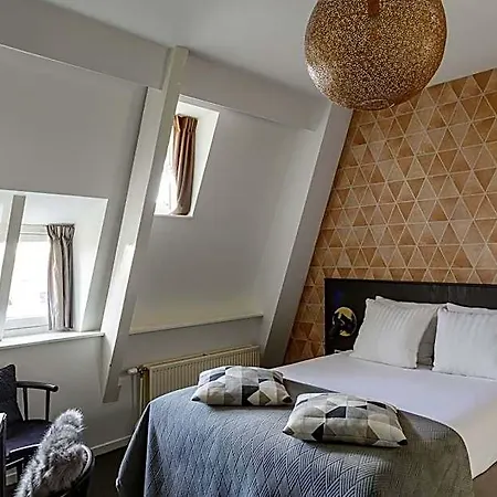 Boutique View 3* Amsterdam