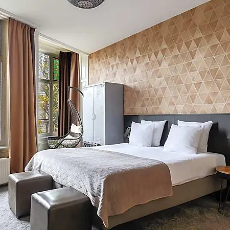 Boutique View Hotel