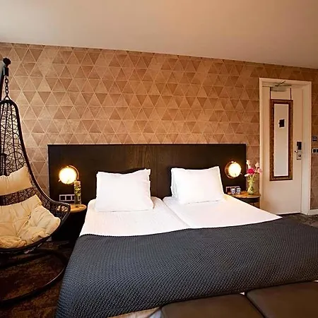 Hotel Boutique View 3*