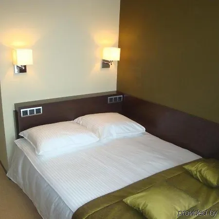 Boutique View Hotel Amsterdam