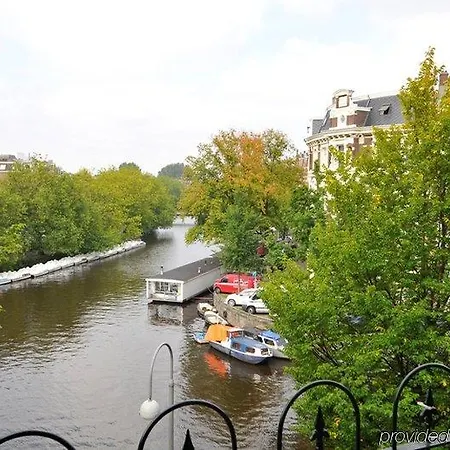 Boutique View 3* Amsterdam