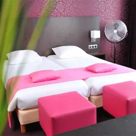 Hotel Boutique View Amsterdam