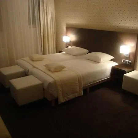 Hotel Boutique View Amsterdam