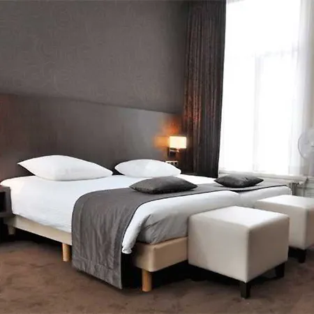 Boutique View Hotel Ámsterdam