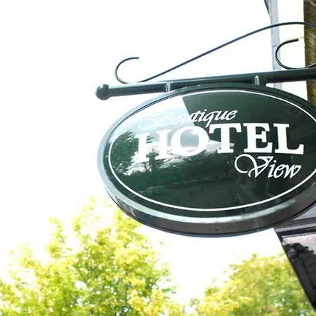 Hotel Boutique View 3*