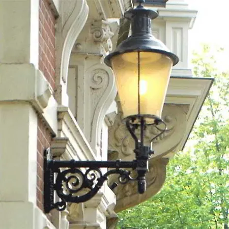 Boutique View 3* Amsterdam