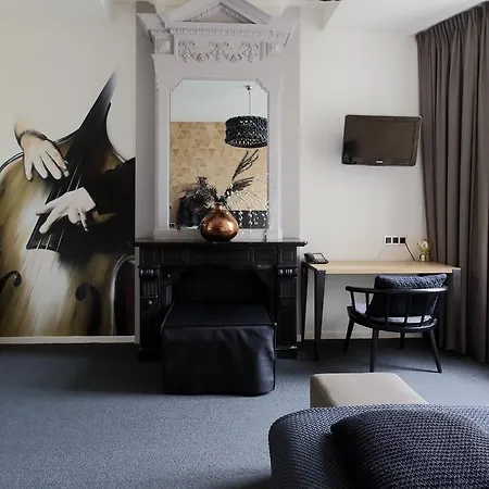 Hotel Boutique View 3*